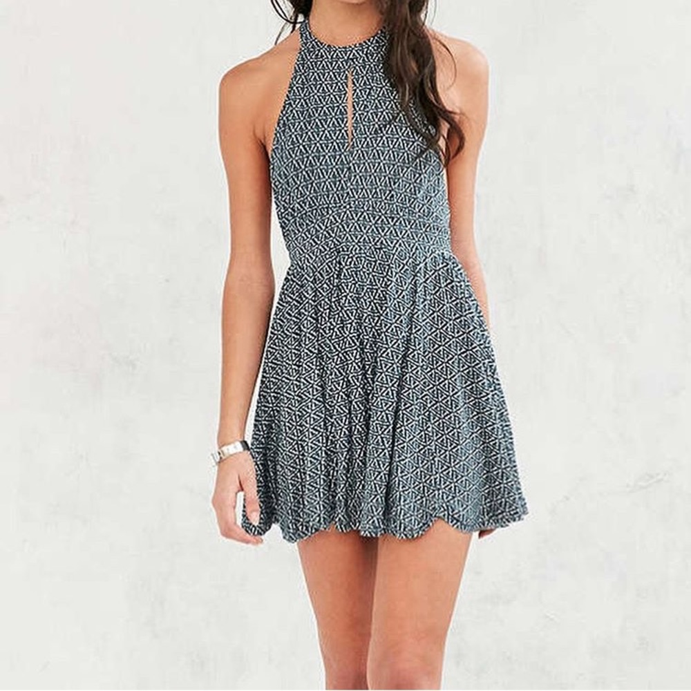 urban outfitters romper